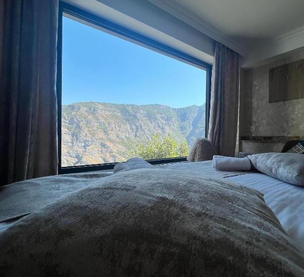 اتاق سوپریور, Harsnadzor Eco Resort