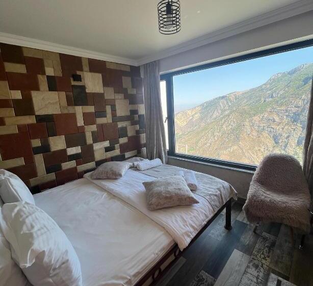 اتاق سوپریور, Harsnadzor Eco Resort