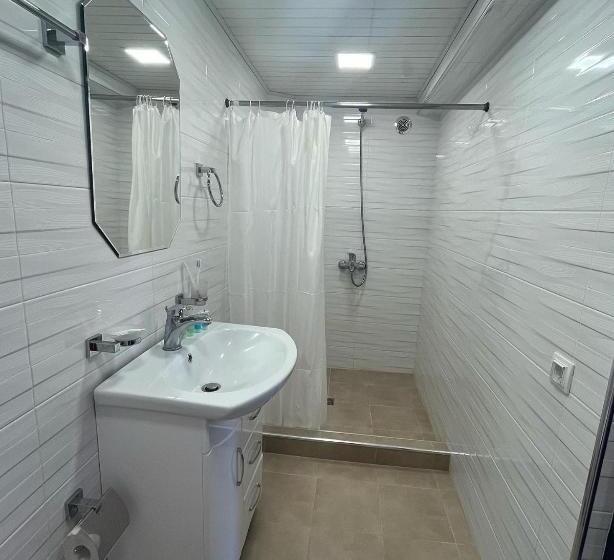 اتاق سوپریور, Harsnadzor Eco Resort