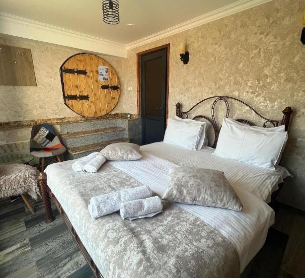اتاق سوپریور, Harsnadzor Eco Resort