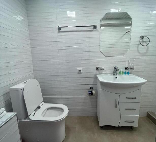 اتاق سوپریور, Harsnadzor Eco Resort