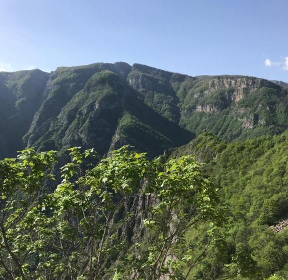 ویلای 3 خوابه, Harsnadzor Eco Resort