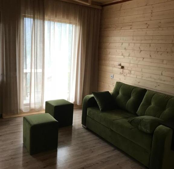 ویلای 3 خوابه, Harsnadzor Eco Resort
