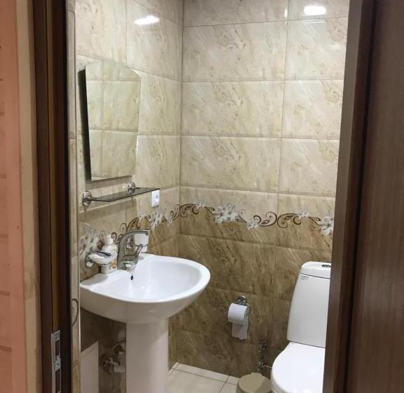 ویلای 3 خوابه, Harsnadzor Eco Resort