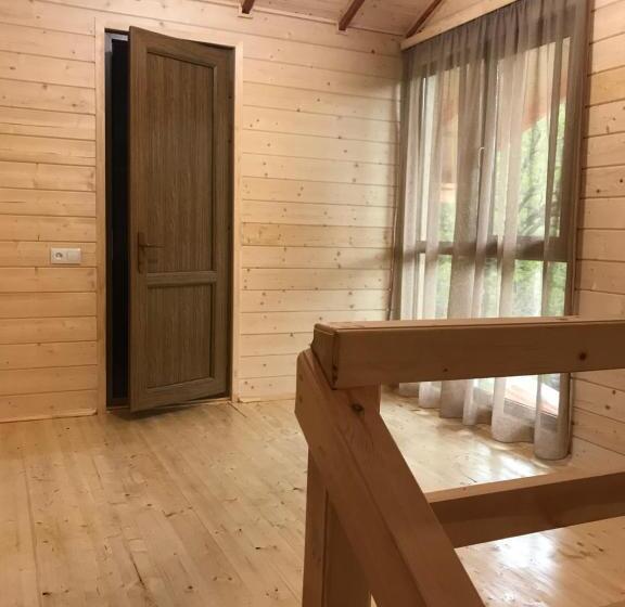 ویلای 3 خوابه, Harsnadzor Eco Resort