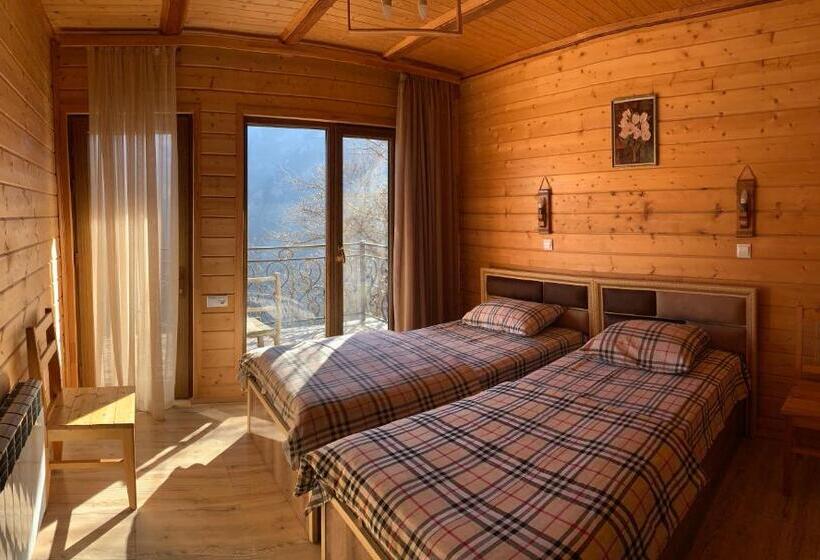 ویلای 3 خوابه, Harsnadzor Eco Resort