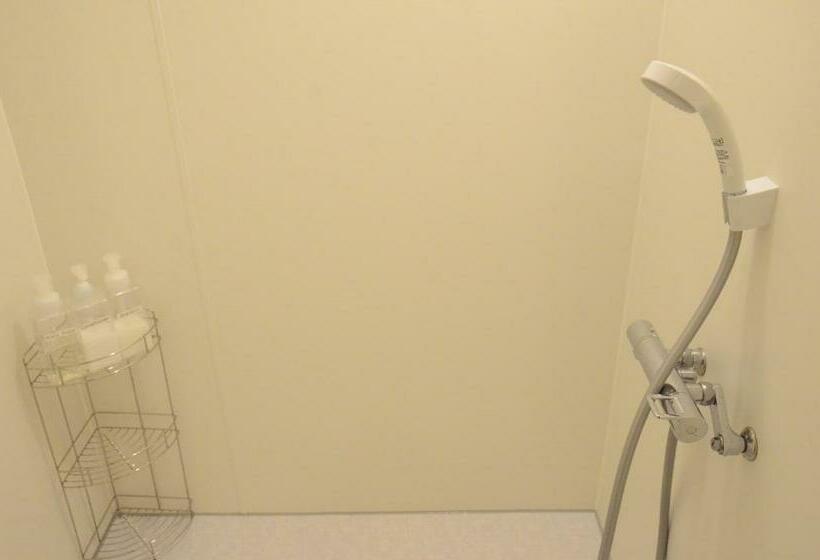 اتاق استاندارد یک نفره, Sai No Tsuno Guest House