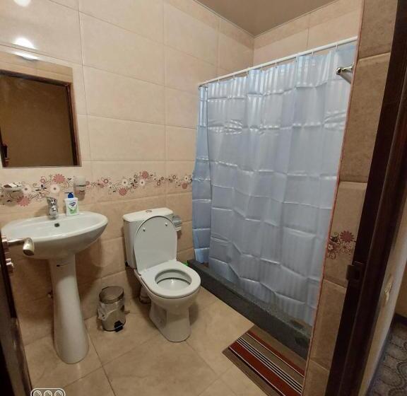 اتاق سوپریور, B&b Odzun