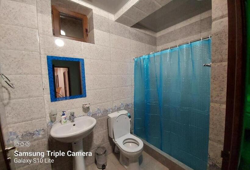 اتاق سوپریور خانوادگی, B&b Odzun