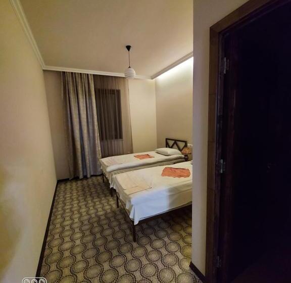 اتاق سوپریور, B&b Odzun