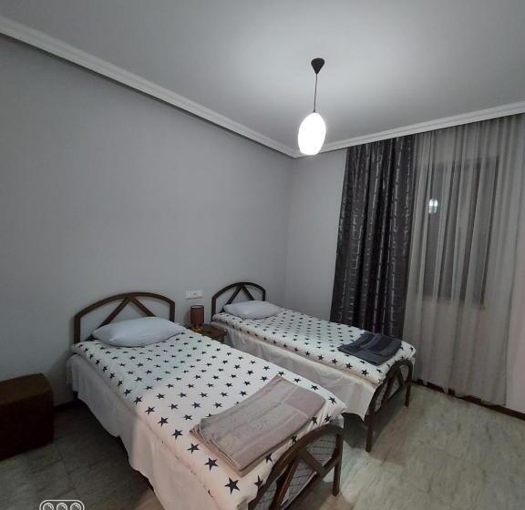 اتاق سوپریور, B&b Odzun