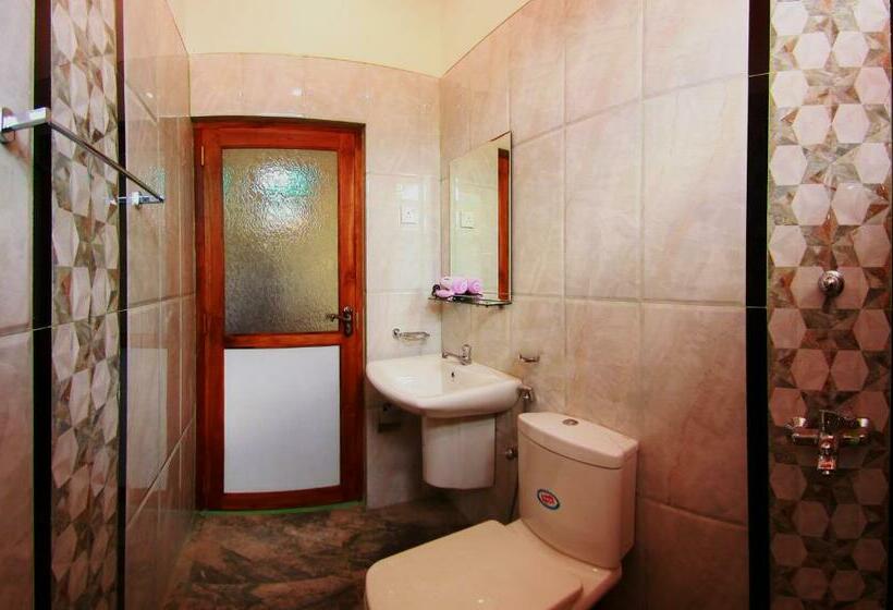 اتاق استاندارد, Grand Residence