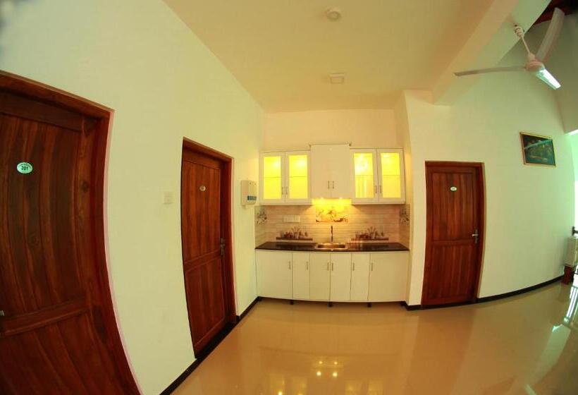 اتاق استاندارد, Grand Residence