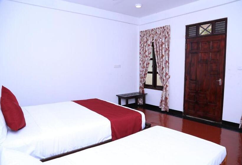 اتاق استاندارد, Crescent Sea Resort