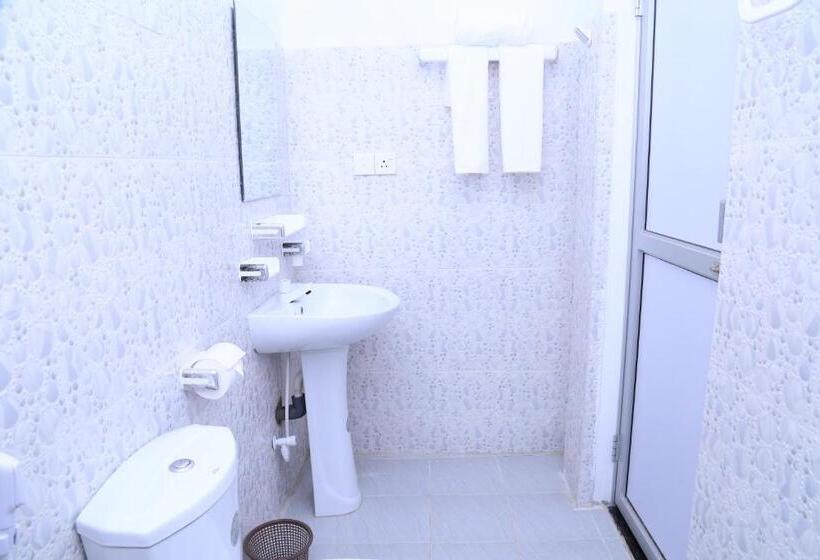 اتاق استاندارد, Crescent Sea Resort