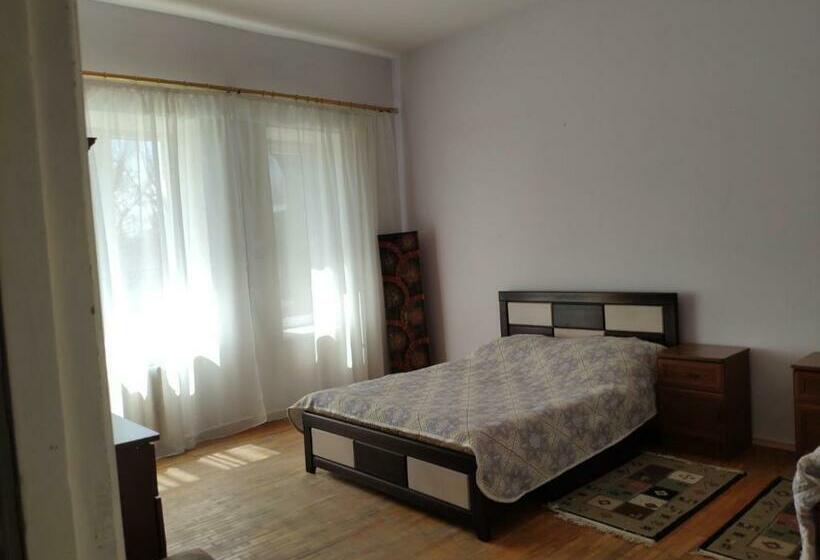 اتاق استاندارد, Health Resort Arzni 1