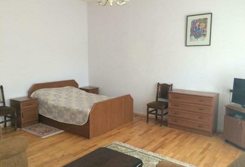 اتاق لوکس, Health Resort Arzni 1