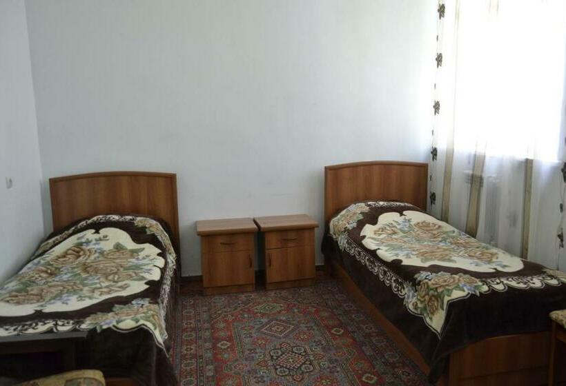 اتاق استاندارد, Health Resort Arzni 1