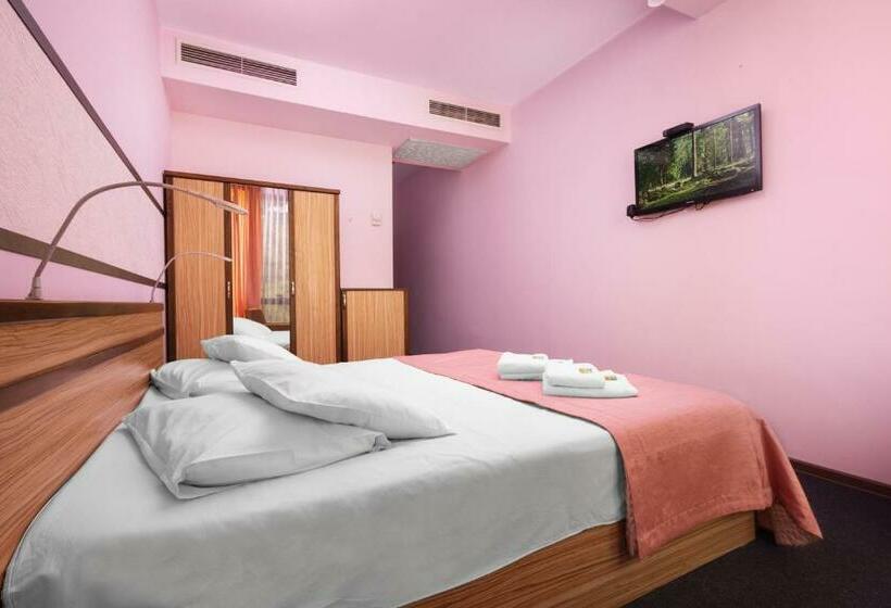 اتاق استاندارد, Arzni Health Resort