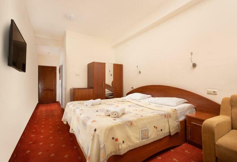 اتاق استاندارد, Arzni Health Resort