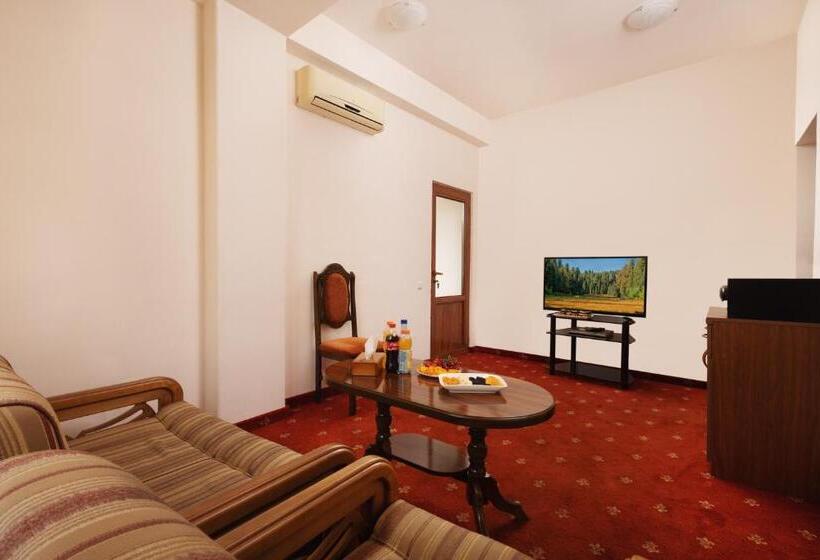 اتاق خانوادگی, Arzni Health Resort