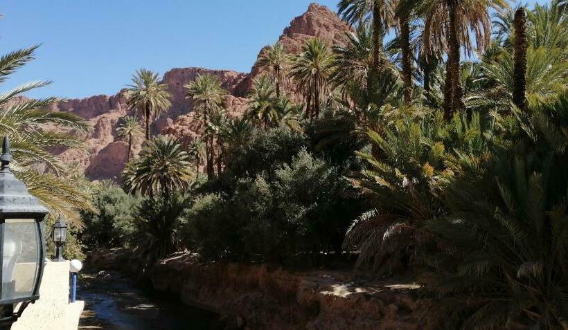 اتاق استاندارد, Riad Camping Atlas