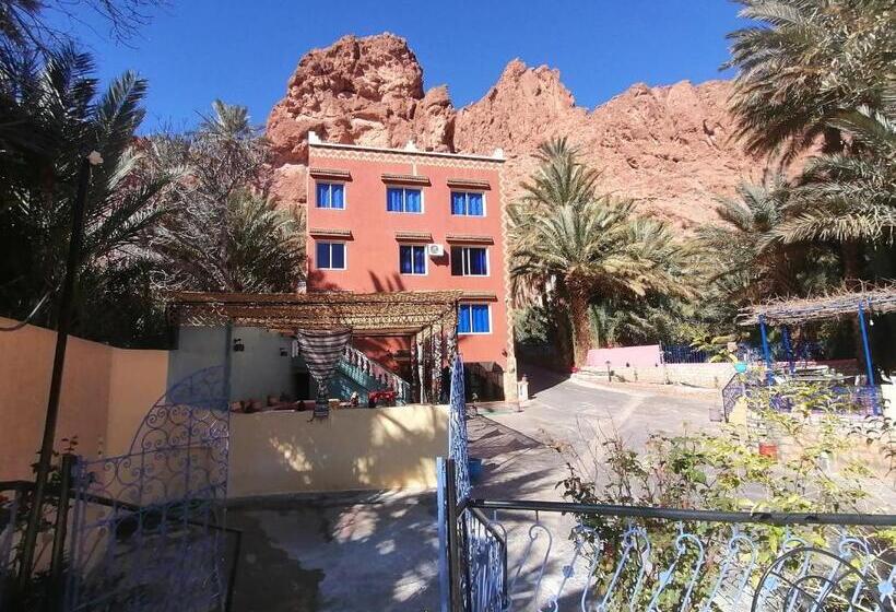 اتاق استاندارد, Auberge Camping Atlas