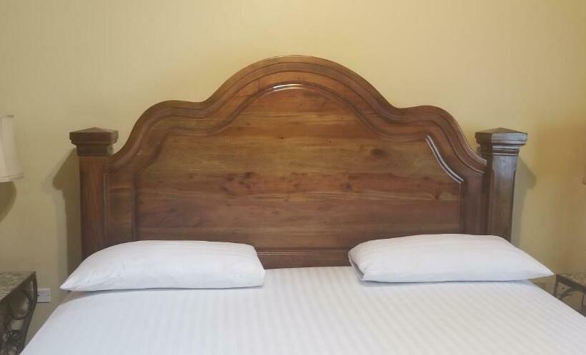 Deluxe Suite King Bed, Spanish Dream