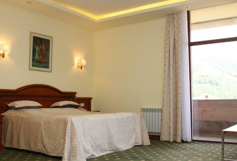 اتاق استاندارد یک نفره, Armenia