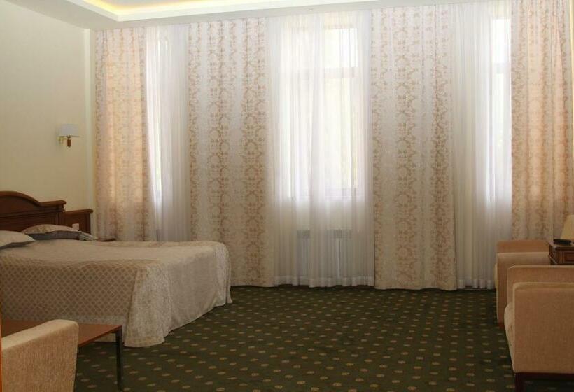 اتاق استاندارد, Armenia