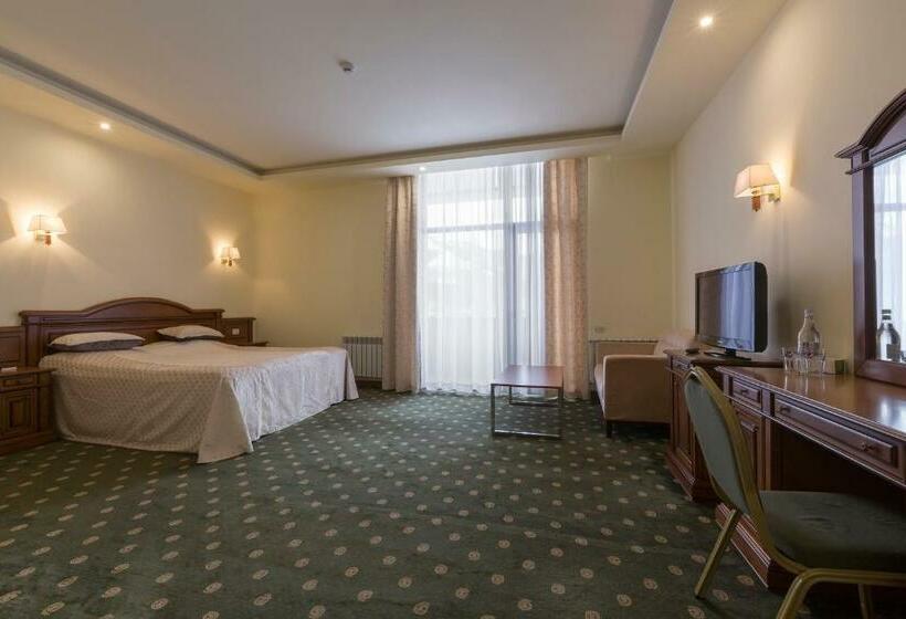 اتاق استاندارد, Armenia
