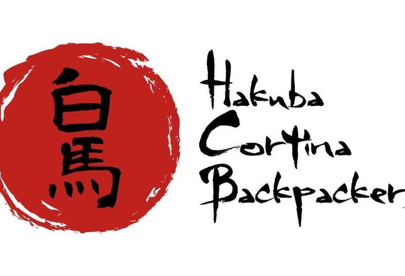 اتاق اکونومی, Hakuba Cortina Backpackers