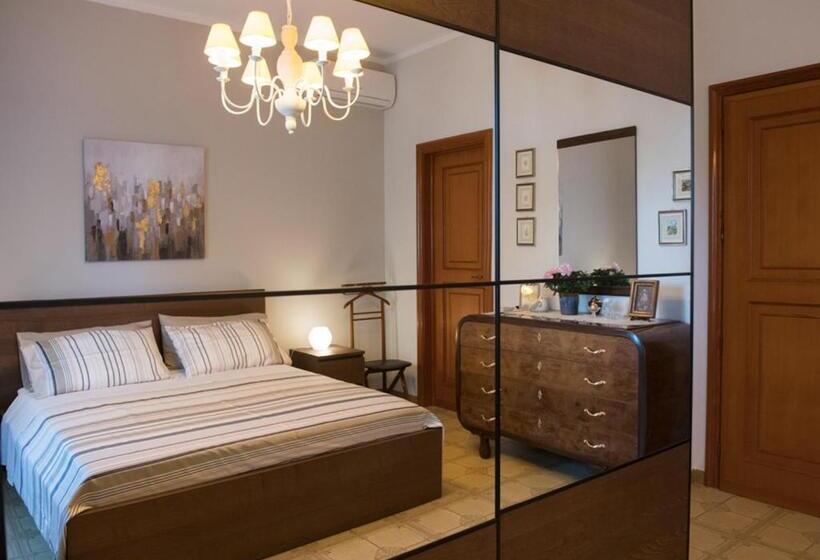 اتاق استاندارد, B&b Cenzina
