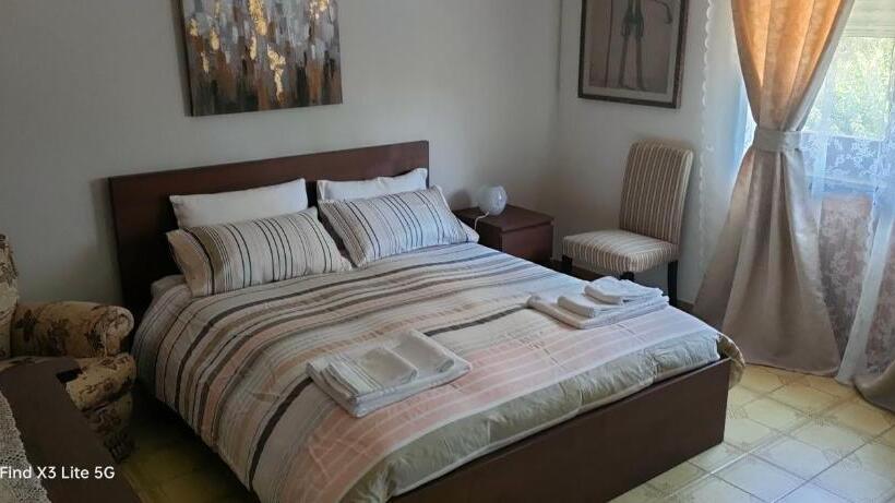 اتاق استاندارد, B&b Cenzina