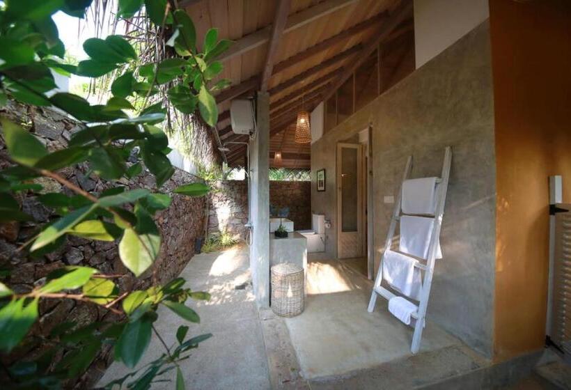 ویلای 1 خوابه, Hiru Villas And Kitesurfing