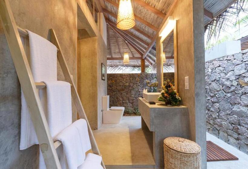 ویلای 1 خوابه, Hiru Villas And Kitesurfing