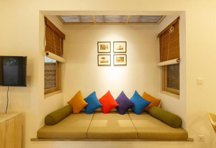 ویلای 1 خوابه, Hiru Villas And Kitesurfing