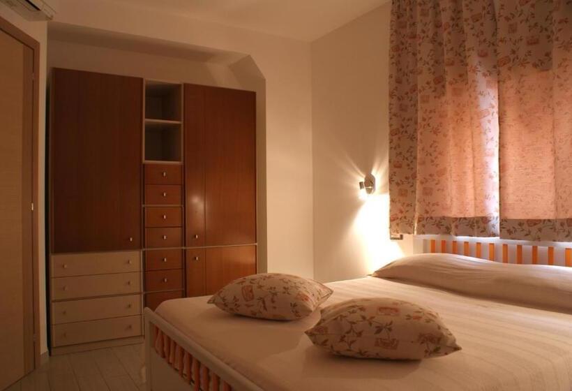 اتاق استاندارد, Il Marchese Residenza Fiore