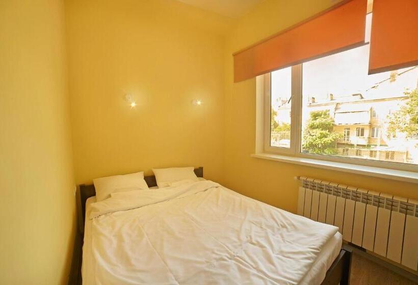 اتاق استاندارد, Dream Hostel Odessa