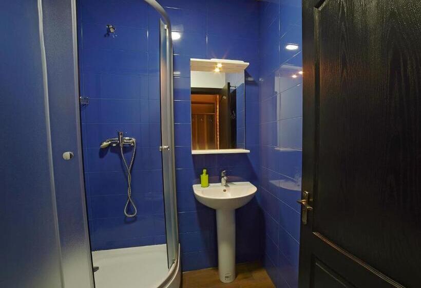 اتاق استاندارد, Dream Hostel Odessa