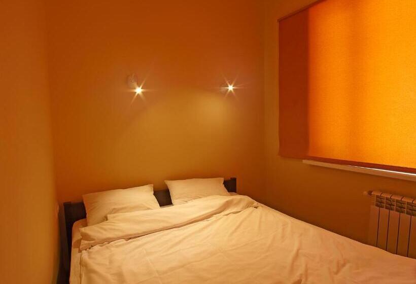اتاق استاندارد, Dream Hostel Odessa