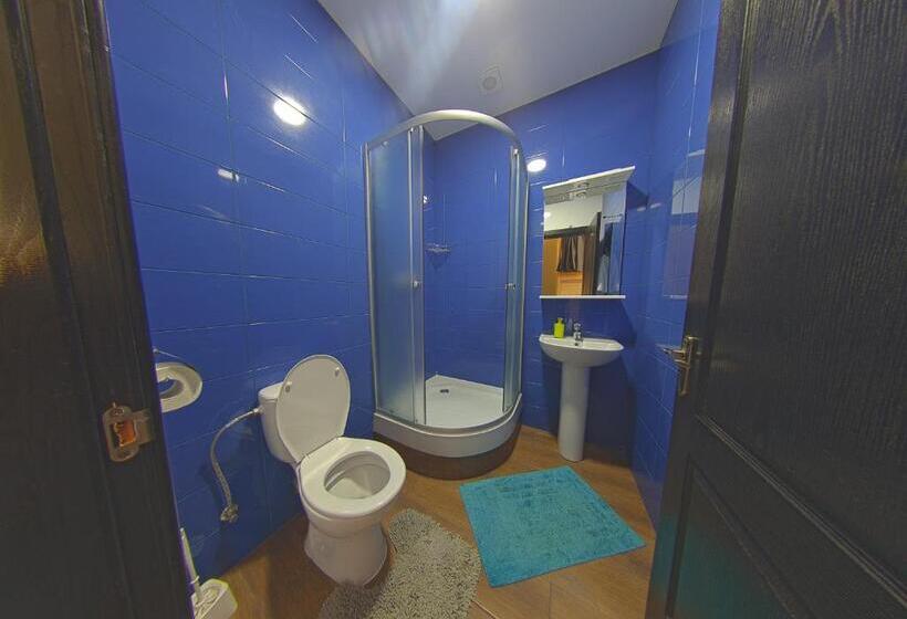 اتاق خانوادگی, Dream Hostel Odessa