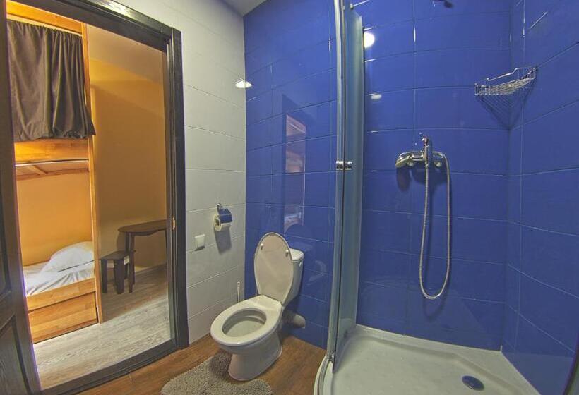 اتاق خانوادگی, Dream Hostel Odessa