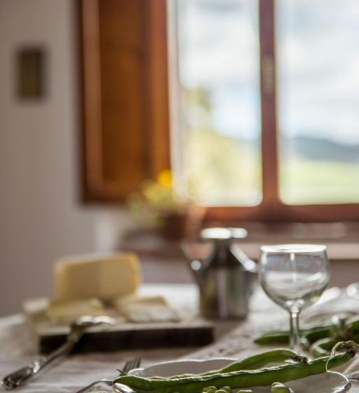 آپارتمان 1 خوابه, Agriturismo Pane E Vino