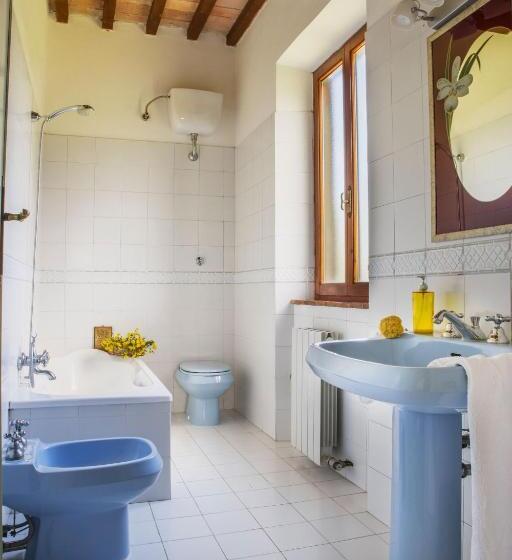 آپارتمان 1 خوابه, Agriturismo Pane E Vino