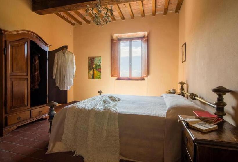 آپارتمان 1 خوابه, Agriturismo Pane E Vino