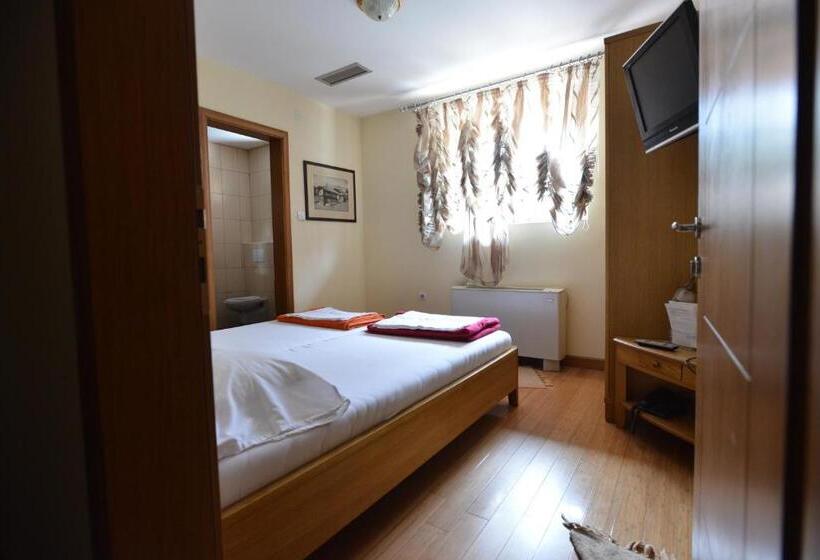 اتاق استاندارد, Motel Kneginja