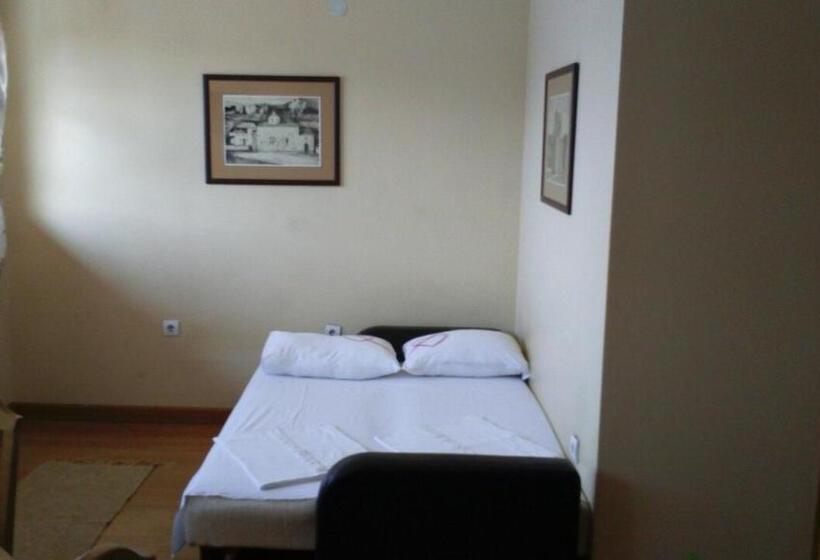 آپارتمان 1 خوابه, Motel Kneginja
