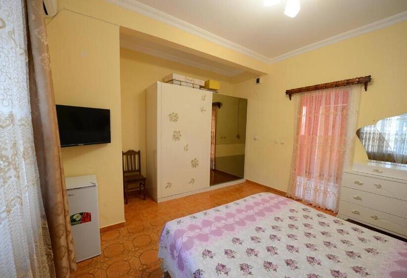 اتاق استاندارد سه نفره, Guest House Imeda