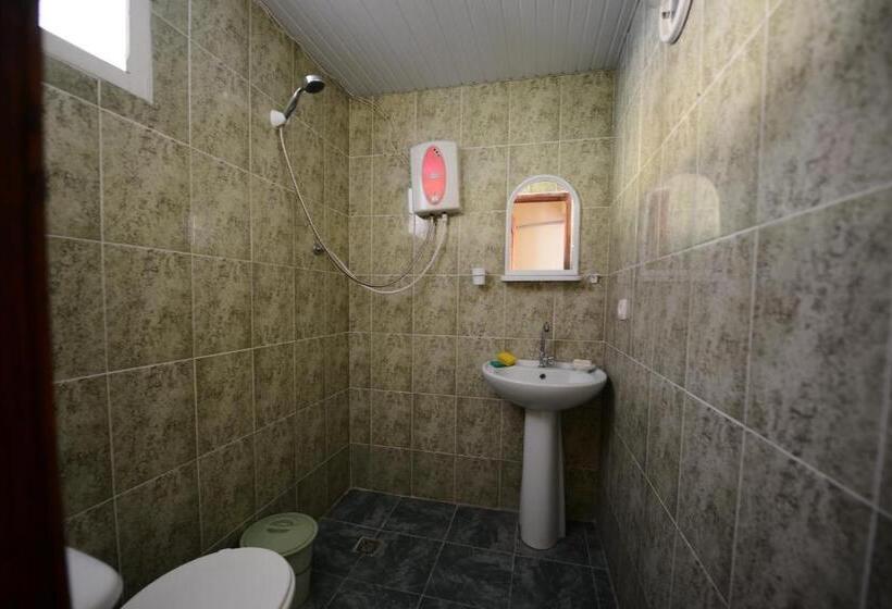 اتاق استاندارد سه نفره, Guest House Imeda